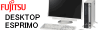 xm FMV-DESKTOP/ESPRIMO