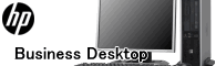 HP Desktop