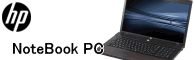 HP NoteBook PC
