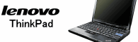 Lenovo IBM ThinkPad