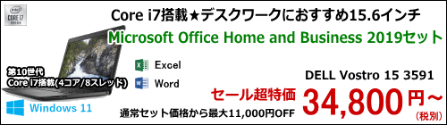DELL Vostro 15 3591