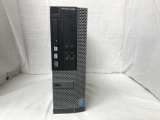 Optiplex 3020 SFF (Core i5 4590)