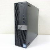 Windowsデスクトップ DELL VOSTRO 3250 I5-6400+12GB DELL Vostro 3250 レビュー！幅93mmのスリム筐体～パソ兄さん