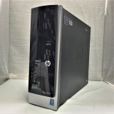 HP Pavilion Slimline 400-320jp (Pentium G3220)