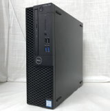 Optiplex 3060 SFF (Core i5 8500)