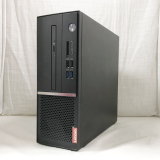 ミニPC Lenovo Thinkcentre M715q CT01WW ThinkCentre M715q Tiny - 1L デスクトップ PC | レノボ・ ジャパン