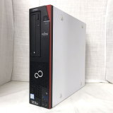 ESPRIMO D588/C (Core i3 8100)
