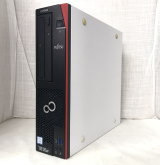 ESPRIMO D588/B (Core i7 9700) [MS Office Personal 2003]