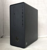 HP Desktop Pro A G3 (Ryzen 5 Pro 3400G) [MS Office H/Business 2016]