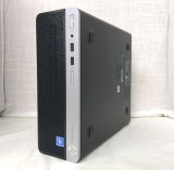 ProDesk 400 G6 SF (Celeron G4930) [MS Office H/Business 2013]