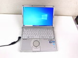 CF-S10CYPDR (Let's note)