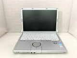 CF-S10EYPDR (Let's note)(WinXP) [MS Office Personal 2010]