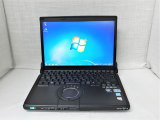CF-S10CYQDR (Let's note) (Win7/32bit)