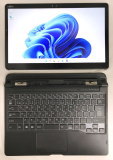 ARROWS Tab Q738/SB (Core i5 8350U/�t��HD) [MS Office Personal 2019]