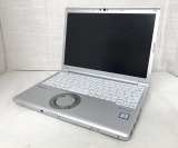 CF-SV7RDAVS (Core i5 8350U)(Let's note)