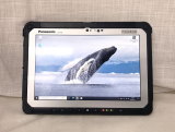 TOUGHBOOK CF-20EP740VJ (Win10)