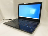 PC-NS750/BAB (LAVIE Note Standard) [MS Office Personal 2013]