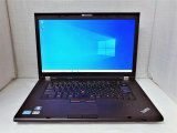 ThinkPad T520 (4239CTO/Core i7 2620M/フルHD) [MS Office Personal 2007]