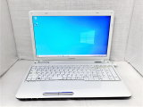 dynabook T350/34AWS (Win10)