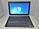Latitude E6420 (Core i7 2760QM/HD{)(WinXP)