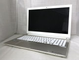 dynabook T75/CG (Core i7 7500U/TeS[h) [MS Office Personal 2003]