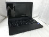 LIFEBOOK AH42/C2B (�V���C�j�[�u���b�N)