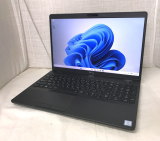 Precision 3541 (Core i7 9850H/�t��HD/Nvidia Quadro P620) [MS Office H/Business 2019]