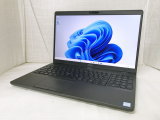 Precision 3541 (Core i7 9850H/�t��HD/Nvidia Quadro P620)