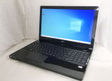 LIFEBOOK AH30/A3 (�V���C�j�[�u���b�N)(Win10)